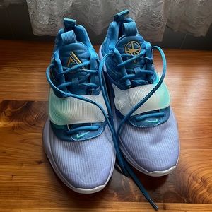⭐️⭐️⭐️Nike shoes, Giannis freak 3 EP Dutch blue, men’s shoes